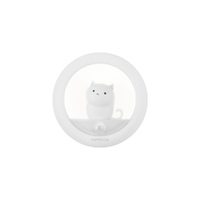 Ночник «LED Gato», белый