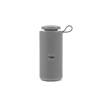 Портативная колонка «mySound Tronix», 6 Вт, серый
