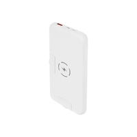 Внешний беспроводной аккумулятор «NEO Wireless PD», 10000 mAh, белый