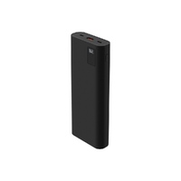 Внешний аккумулятор для ноутбуков «NEO PRO-300C», 30000 mAh, черный