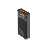 Внешний аккумулятор «NEO Steam Max», 20000 mAh, серый