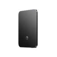 Внешний аккумулятор Xiaomi UltraThin Magnetic Power Bank 15W, 5000 мАч, графит