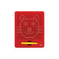 Магнитный планшет для рисования «Magboard mini», красный