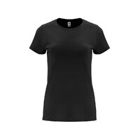 Футболка «Capri» женская, черный