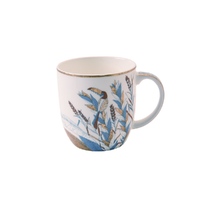 Кружка «CUP 2 WHT», белый