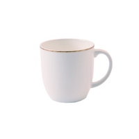 Кружка «CUP 2 UNI WHT», белый