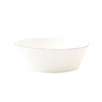 Миска «BOWL 1 WHT», белый