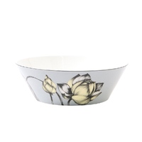 Миска «BOWL 2 BER», голубой