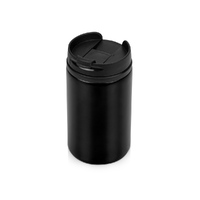 Термокружка «Jar», черный