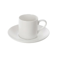 Кофейная пара «Espresso», белый