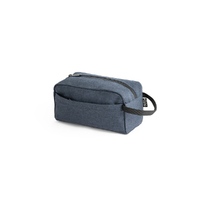 Косметичка «REPURPOSE BAG», синий