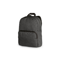 Рюкзак для ноутбука до 14' «KIEV», темно-серый
