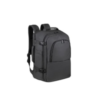 ECO рюкзак для ноутбука 17.3", черный