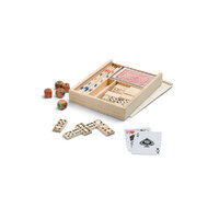 Игровой набор «PLAYTIME», натуральный светлый