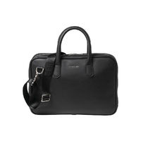 Сумка для ноутбука Zoom Black, черный