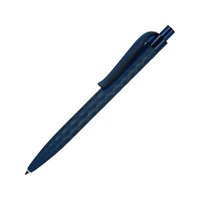 Ручка пластиковая шариковая Prodir QS 01 PMT, синий