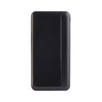 Зарядное устройство "Twenty Line" 20000 mAh, черный