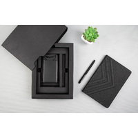 Набор "Total black", черный