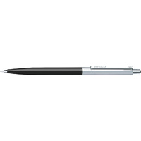 Шариковая авторучка Senator "Point Metal, Ball pen" (Чёрный)