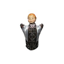№1 Би-Ба-Бо Внучок 300 грамм новогодний подарок белорусский 