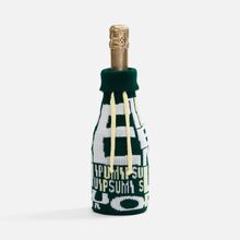 Чехол на бутылку на заказ Botti Net, акрил