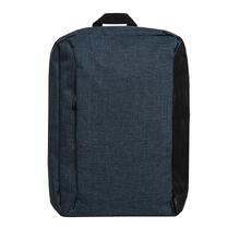 Рюкзак водостойкий "Use", синий/чёрный, 41 х 31 х12,5 см, 100% полиэстер 600 D