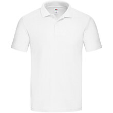 Рубашка поло мужская ORIGINAL POLO 175