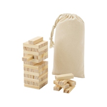 Деревянная игра «Jumble», натуральный, натуральный