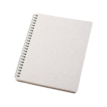 Блокнот A5 «Bianco», белый