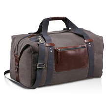 Сумка «Duffel», коричневый/коричнево-серый