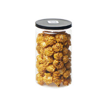 Попкорн карамельный «Caramelt», прозрачный