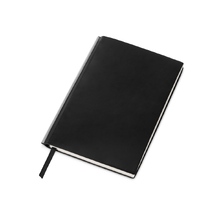 Блокнот А5 «Scribe», черный