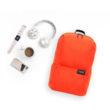 Рюкзак «Mi Casual Daypack», оранжевый