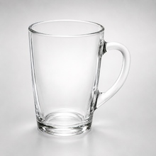 Кружка «Chai», прозрачный