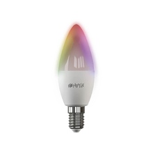 Умная LED лампочка «IoT C1 RGB», белый