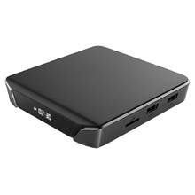 Медиаплеер  «MEDIA ATV 4K», черный