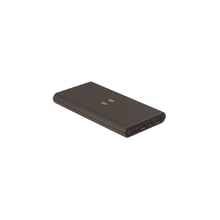Внешний беспроводной аккумулятор «NEO Spark», 10000 mAh, черный