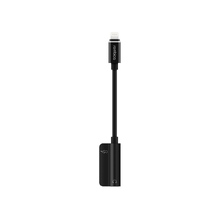 Переходник L Adapter 3.5C, черный
