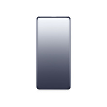 Внешний аккумулятор Xiaomi Ultra Slim Power Bank, 5000 мАч, серый
