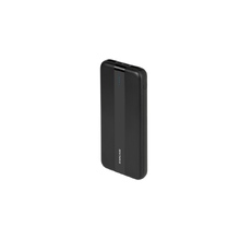 Внешний аккумулятор VA2041, 10000 mAh, черный