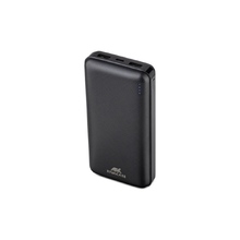 Внешний аккумулятор VA2120, 20000 mAh, черный