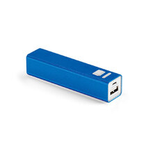 Внешний аккумулятор «HEVESY» 2200 mAh, синий