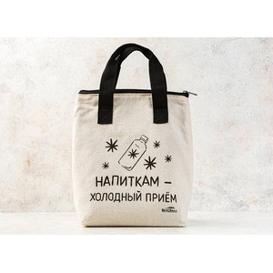 Термосумка на заказ