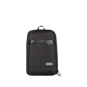 Рюкзак cross body, Sigma, черный