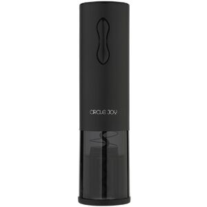 Электрический штопор Circle Joy Mini, черный