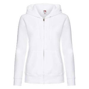 Толстовка женская LADY-FIT HOODED SWEAT JACKET