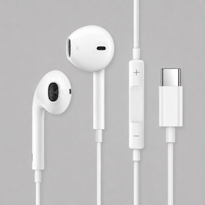 Стереогарнитура Stereo Air Type-C