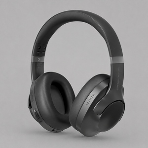 Беспроводные накладные наушники Stereo Ultra ANC, BT 5.4, ANC/ENC, 500мАч