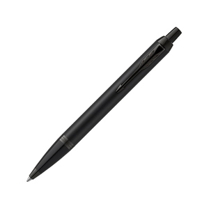 Ручка шариковая Parker «IM MBLK BT»