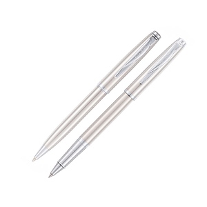 Набор «Pen and Pen»: ручка шариковая, ручка-роллер